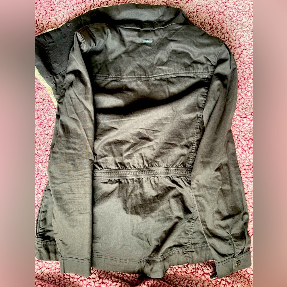 Columbia Ski jacket/coat women’s Medium